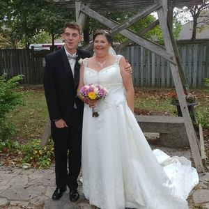 Meet your Posher, Tracy